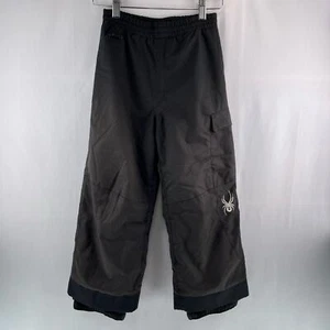 Spyder XtL 10/10k Insulated Pants Size 6 - Picture 1 of 17
