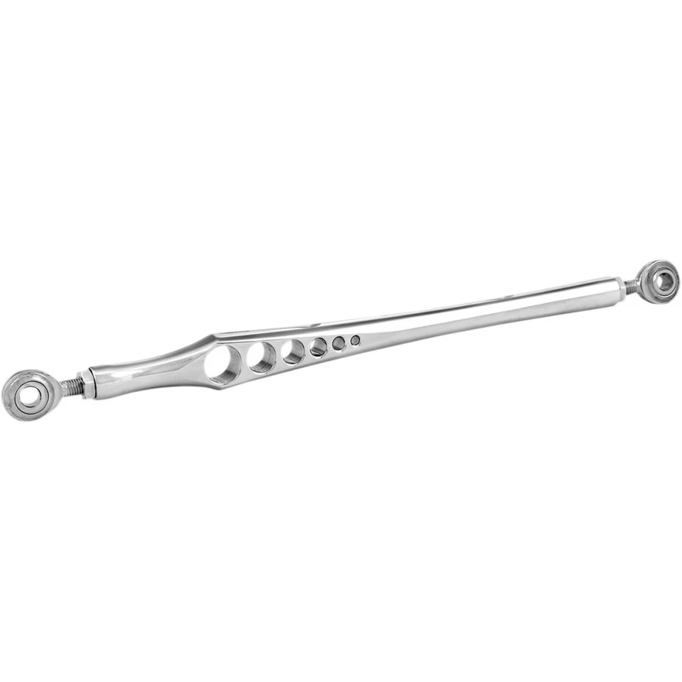Performance Machine (Pm) Hole Shot Shift Rod - Chrome 0034-0058Hst-Ch - Image 1 of 1