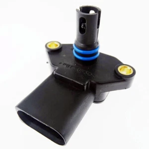 036906051 Intake Manifold Pressure Sensor Map For VW Golf MK3 4 Vento Bora Polo - Picture 1 of 6