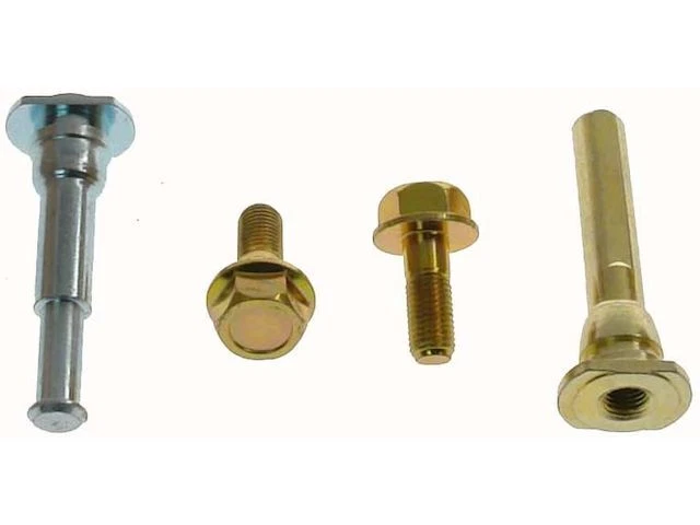 Kit de pasador guía de pinza de freno de disco delantero para Subaru Impreza 2014 FJ964DS 2011-2016 Foto 1 de 1