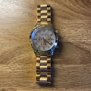 Michael Kors Rose Gold watch MK5946 - Picture 1 of 10