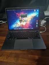 Apple MacBook Pro 2018 Touch Bar 13" 2.3ghz i5 Quad Core 8gb 256gb SSD (2928)