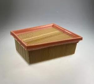 BOSCH - Air filter - 1 457 433 529 for Renault Dacia Opel - Picture 1 of 6
