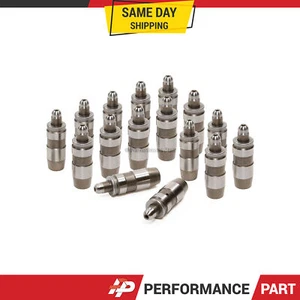 96-15 Elevador hidráulico para Ford E350 E150 E250 Econoline F150 F250 4.6 5.4L 16V - Imagen 1 de 5