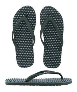Souls 'Comfort' Australian Massage Thong - Military Green - Picture 1 of 8