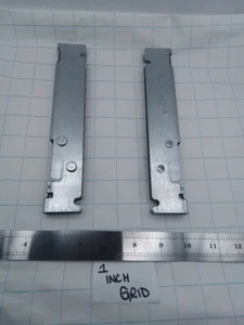 W11752201 KitchenAid Hinge (2) - Picture 1 of 3