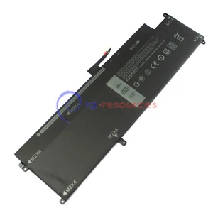 Nuova batteria XCNR3 34Wh per Dell Latitude 13 E7370 7370 Ultrabook WY7CG P63NY - Foto 1 di 4