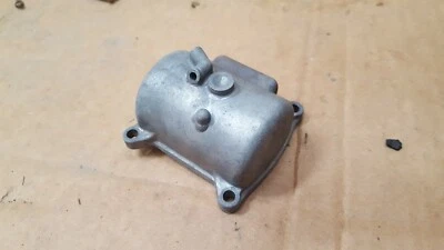 1967 1968 1969 Kawasaki C2SS C2TR ROADRUNNER carburador flotador cámara Foto 1 de 4