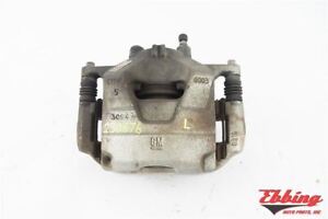 Driver Left Front Brake Caliper With Bracket Fits 2013-2017 Buick Encore 691817