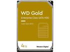 Wd Gold 4Tb Enterprise Class Hard Disk Drive - 7200 Rpm Class Sata 6Gb/S 256Mb