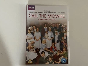 Call The Midwife Christmas Special DVD Region 2 U.K  - Picture 1 of 3