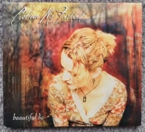 Colleen McFarland - Beautiful lie **RARE CD ALBUM** 2006 - Picture 1 of 4