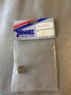 Rc vintage Yankee production ref 80123600 - Photo 1/4