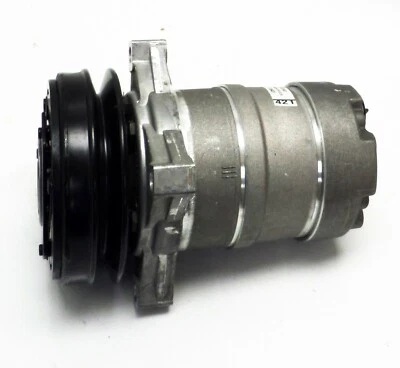 1136421 Nuevo NOS HR6 AC Compresor 1983-1984 Cadillac Cimarron 2.0L Foto 1 de 4