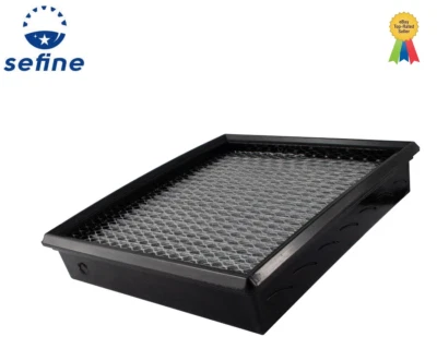 Filtro de aire aFe Magnum FLOW Pro DRY S camiones diésel Dodge/RAM 31-10102 Foto 1 de 4