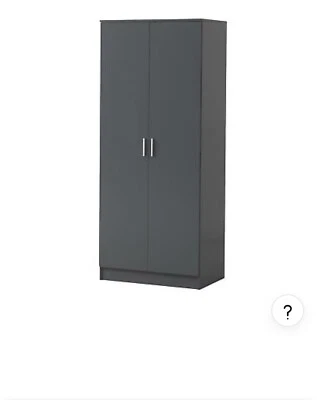 Wardrobe  - Image 1 of 2