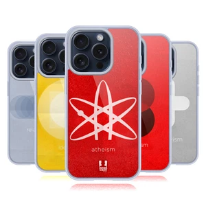 HEAD CASE DESIGNS PHILOGRAPHY ÉTUI COQUE EN GEL POUR APPLE iPHONE TÉLÉPHONES - Photo 1 sur 12