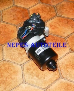 1 x MAGNETI MARELLI 064053012010 Motor limpiaparabrisas para AUDI A4 SEAT EXEO AUDI A4 - Imagen 1 de 5