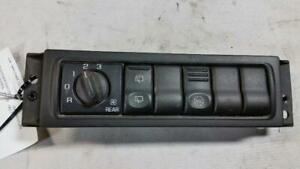 Heater A/c Control CHEVY VENTURE 01 02 03 04 05