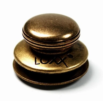 1 x Loxx - Oberteil alt Messin, Art.- Nr. TO-22aMs, paßt für alle Tenax Untert