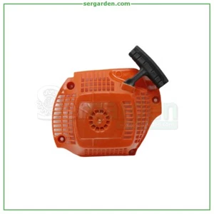 Carter avviamento motosega husqvarna 135 - 140 - 435 - 440 completo SG12513RAM - Imagen 1 de 4