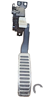 Pedal acelerador de gasolina VW Touareg 2004-2017 OEM 7L0723507 Foto 1 de 4