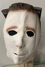 Michael Myers Halloween Adult Mask, New Condition