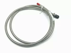 IFM Effector E20823 Through Beam Fiber Optic Cable - Picture 1 of 3