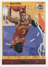 2013-14 Hoops Basketball Red Back Parallel Singles - You Choose