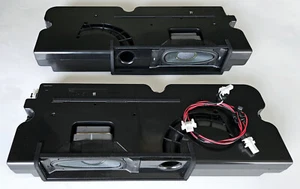 Sony 1-004-511-11 / 1-004-511-21 Speaker Set - Picture 1 of 3