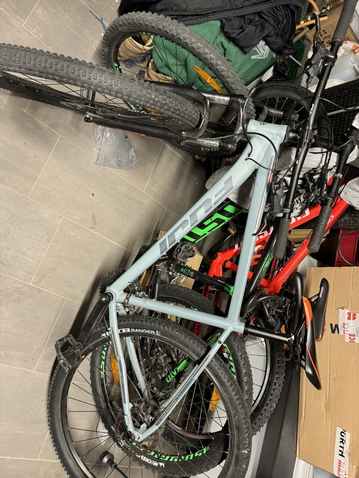 Fahrrad  - Bild 1 von 1