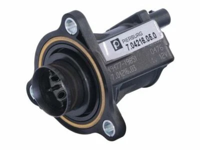 Válvula de corte del turbocompresor Pierburg 43343MN 2014 BMW 320i xDrive 2013-2018 Foto 1 de 2