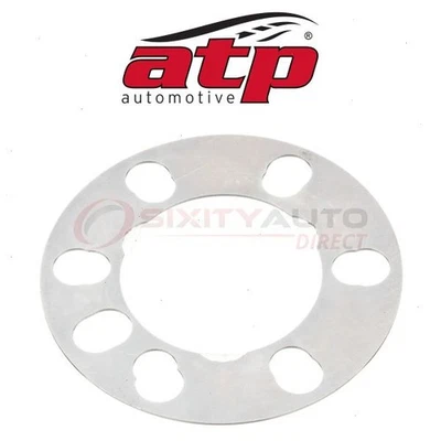 ATP Flywheel Shim for 1964-1969 Buick Special - Transmission  el Foto 1 de 4