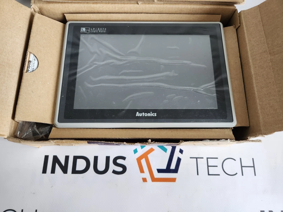 AUTONICS LP-S070-T9D6-C5R / LPS070T9D6C5R (BRAND NEW) - Image 1 of 3