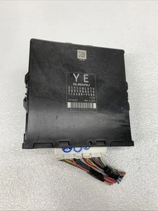 2009 Subaru Outback Transmission Control Module TCM TCU 31711AL573 OEM S-18 - Picture 1 of 2