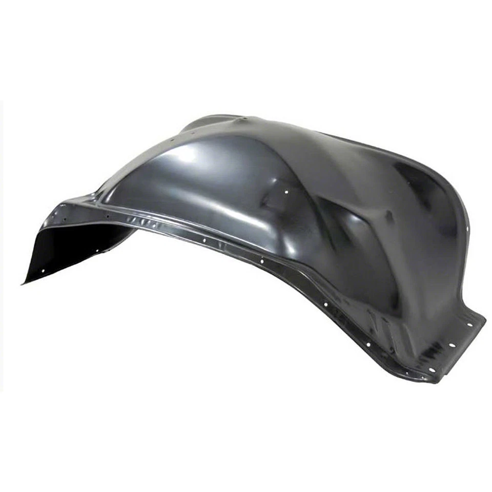 Front Driver Side Fender Apron Made Of Steel fits 1981-91 Chevy Blazer 15594889 - Image 1 of 1