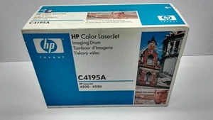 HP Bildtrommel C4195A für HP Color LaserJet 4500 - Bild 1 von 10