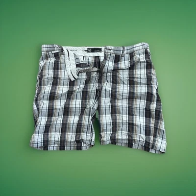 Pantalones cortos impermeables para hombre talla 40 Foto 1 de 3