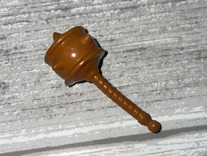 Vintage Mad Scientist 1986 MONSTER LAB Mace - Bild 1 von 3