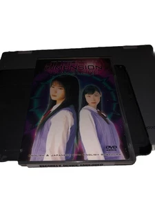 Dimension Travelers (DVD) BILDER💥GETESTET👍 - Bild 1 von 10