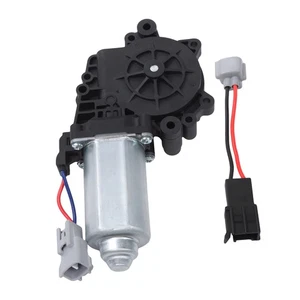 Power Window Motor FL 742-444 Fit For Ford Windstar 1999-2003 Freestar 2004-2007 - Picture 1 of 11