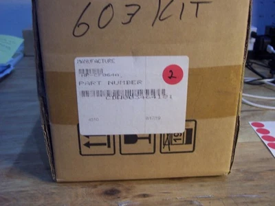 HP LaserJet CF064A 110V 维护套件,全新兼容 #2 密封 — 第 1/3 张图片