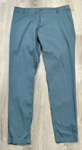 Bird Dogs Pants Men's 38x34 Olive For Your Boomstick Performance Stretch Pants - Picture 1 of 15