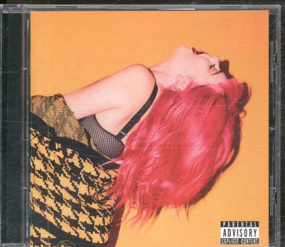 Girli Odd One Out CD Europa Virgin Emi 2019 CDV3226 - Bild 1 von 3