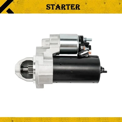 Motores de arranque de 4,8 L para BMW 650i 2006 2007 2008 2009 2010 BMW X5 2004 2005-2010 Foto 1 de 4