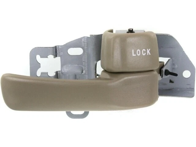 Manija de puerta interior TechPro 34XGNX67 para Toyota Camry 1992 1993 1994 1995 1996 Foto 1 de 1
