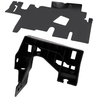 For 2008-2021 E-350 Super Duty Upper Radiator Support SET PAIR - Image 1 of 4