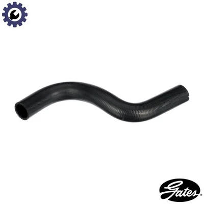 RADIATOR HOSE 05-4892 FOR ALFA ROMEO 192B1.000/A5.000 182B9.000 937A6.000 1.9L - Image 1 of 4