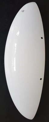 ❤❤❤ Vetri Wandlampe Murano Glas Italien Vintage 70er - Bild 1 von 4