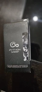 Python Wrap Compression Medical Wrap for Injury Treatment and Protection, - Picture 1 of 4